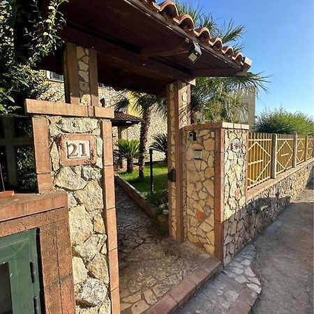Apartamento Mary'S House SantʼEufemia Lamezia Exterior foto
